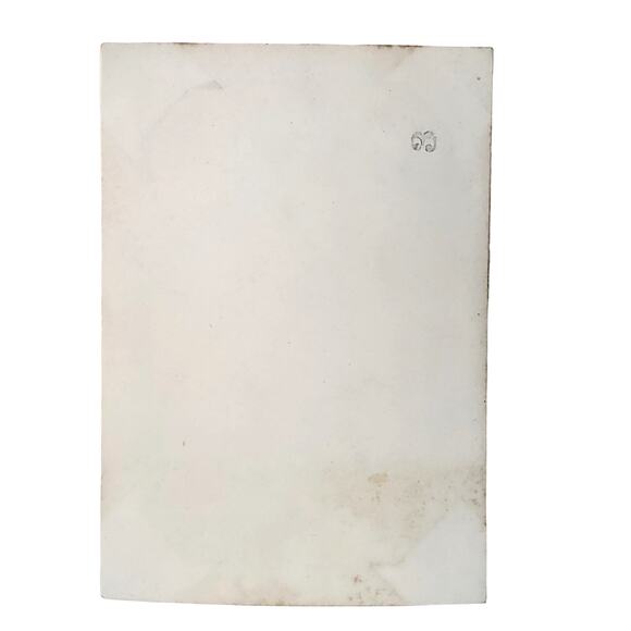 Vtg Couple Posing Cabin Behind Original Monochrome Photo 1946 Found Snapshot - Picture 2 of 4